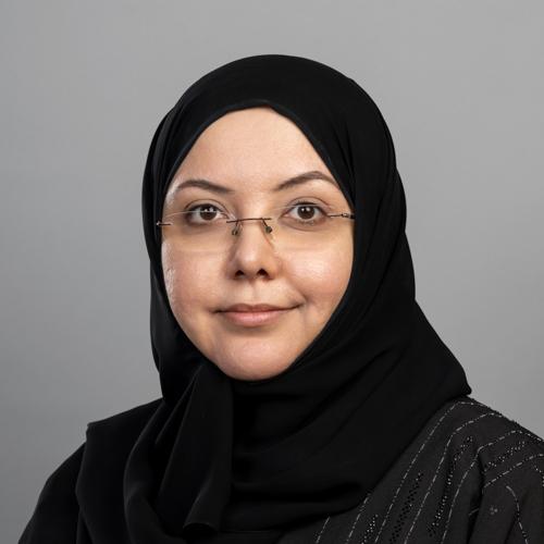 د.تهاني أحمد الدهام